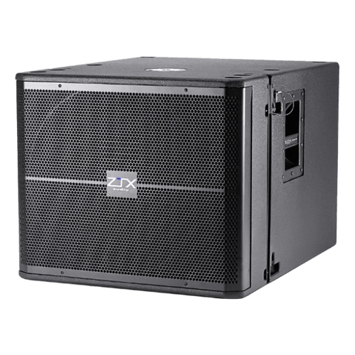 ZTX audio VR915A