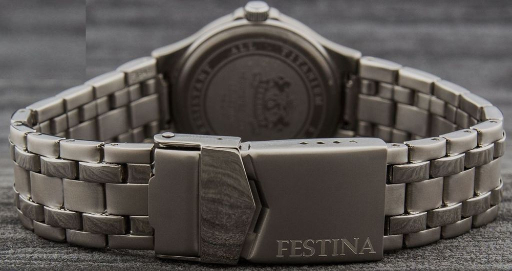Женские наручные часы Festina F16461/2