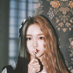 Альбом LOONA - Chuu & Go Won Single Album