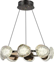 Подвесной светильник Enigma SL6018.203.64 ST Luce