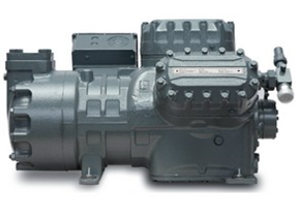 Поршневой полугерметичный компрессор Copeland D4SJ-3000 мощностью 30 л.с.