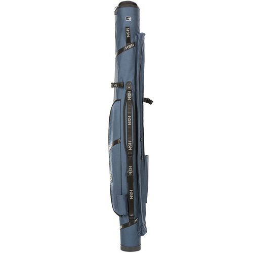 Чехол жесткий 7000 feeder/spinning, protector pvc, синий, ХСН