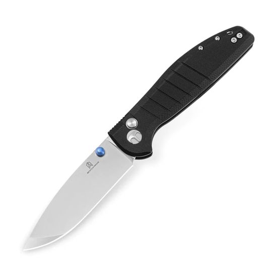Нож Bestechman BMK04A Goodboy клинок из стали D2, рукоять G10