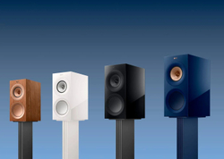 Стойки под акустику KEF S3 Floor Stand
