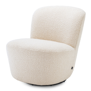Кресло вращающееся Swivel Chair Doria арт.113458