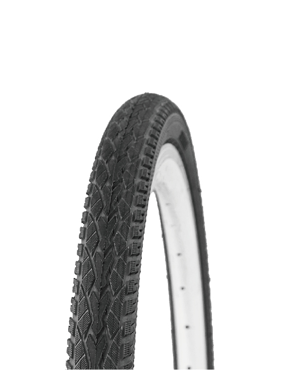 Покрышка 700x38С (40-622) COMFORT/STREET низкий (25) H.R.T.