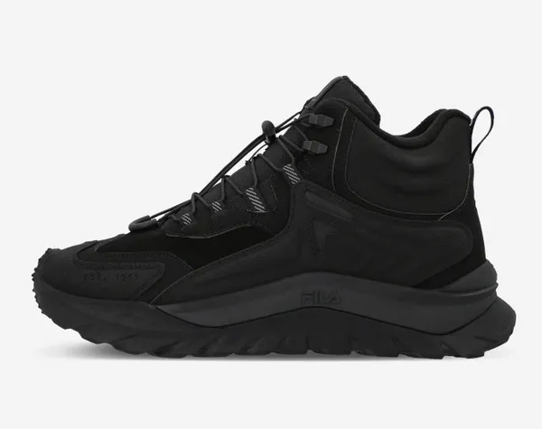 Кроссовки мужские FILA BOUNDER MID M