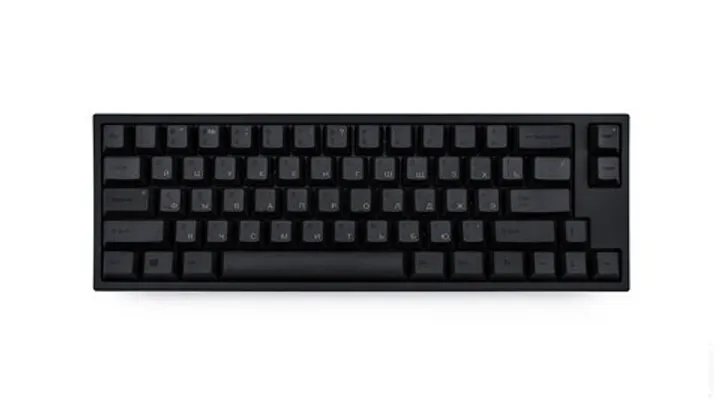 Leopold FC660C Black