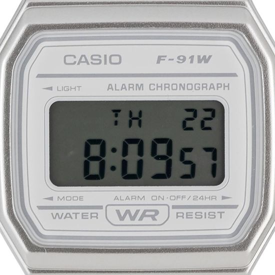 Наручные часы Casio F-91WS-7DF