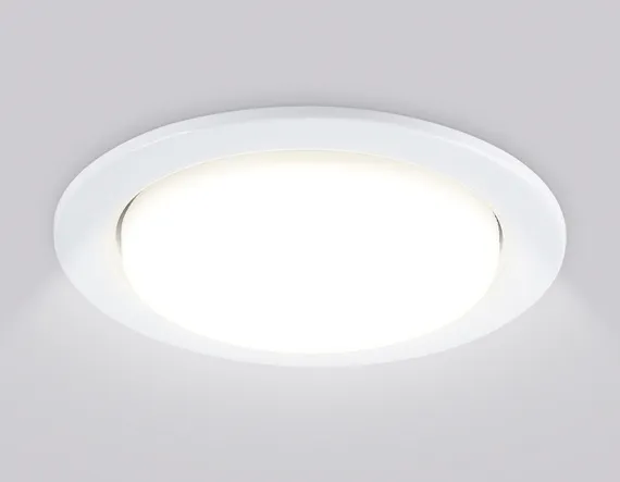 Точечный светильник Standard Spot TU1501 Ambrella