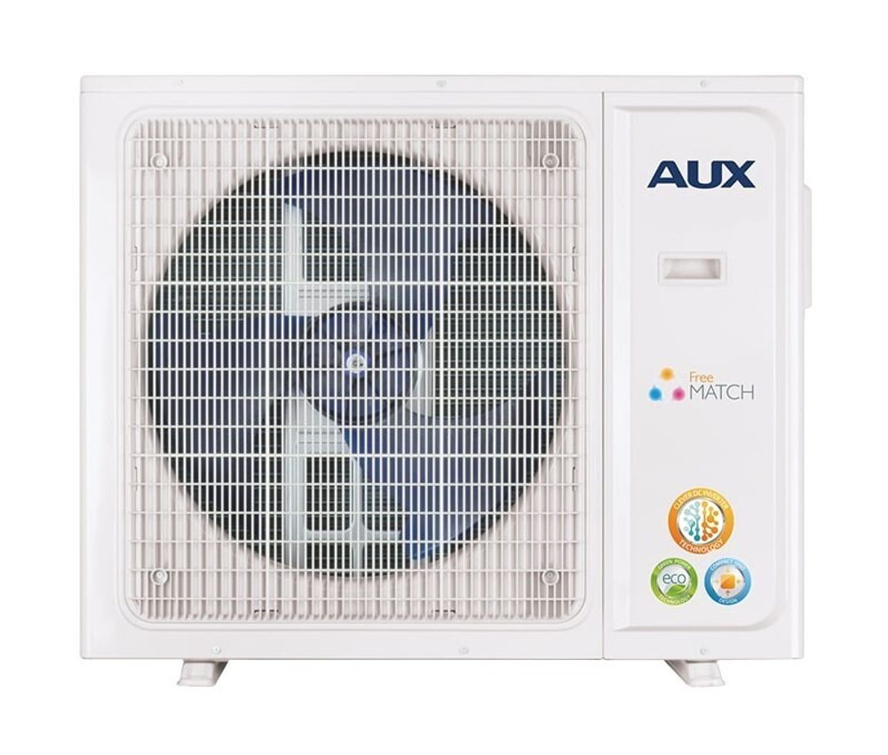 AUX AM4-H36/4DR1B
