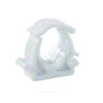 Опора PP-R с фиксатором белая Дн 63 VALFEX 10160063
