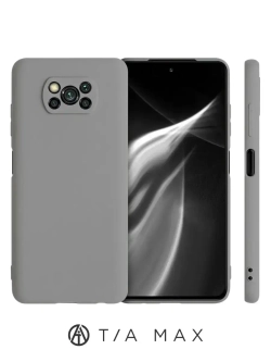 Чехол на Xiaomi Poco X3 Pro NFC