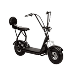 Электроскутер CityCoco Skyboard MINI 800W 20AH/60V Черный