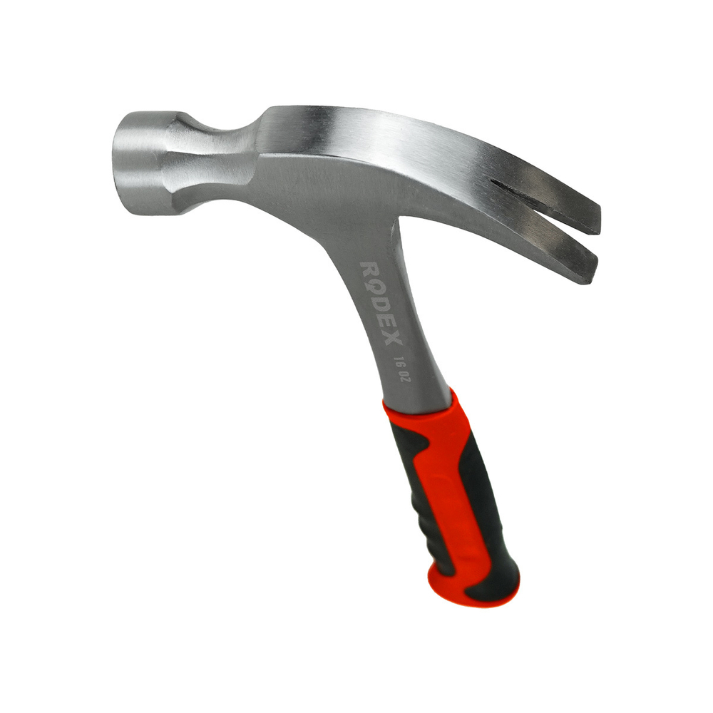 МОЛОТОК-ГВОЗДОДЕР RODEX 16 454GR RHT0802100016