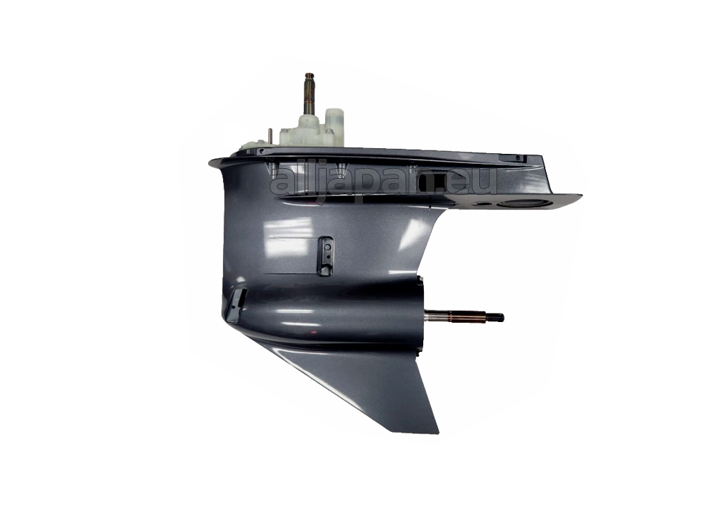 6MM-45300-00-8D LOWER DRIVE UNIT ASSY