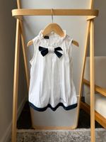 Хлопковый комплект Miss Blumarine, 104