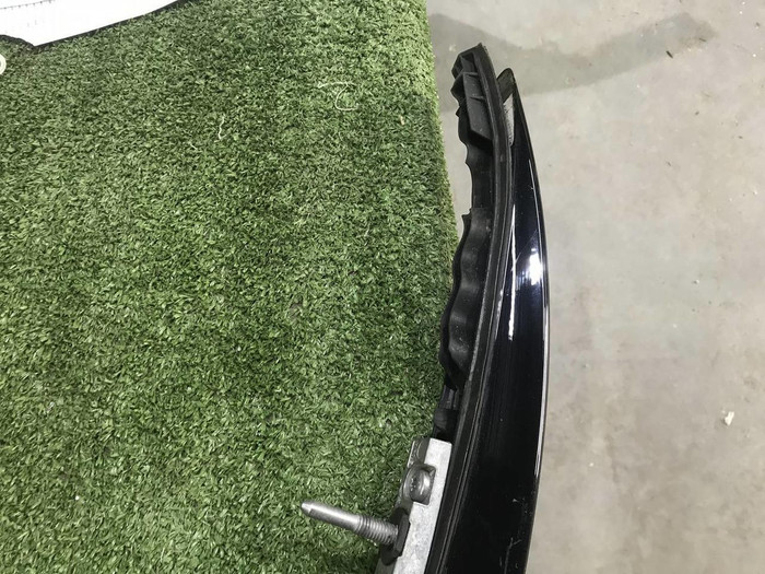 Рейлинг правый BMW X5 F15 (2013-2018)