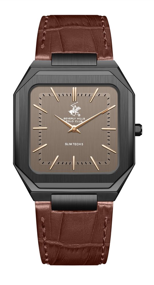Наручные часы Beverly Hills Polo Club BP3865X.062