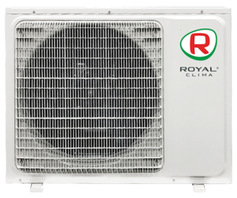 Классическая сплит-система напольно-потолочного типа ROYAL CLIMA серии COMPETENZA CO-F 18HNX/CO-E 18HNX (комплект)