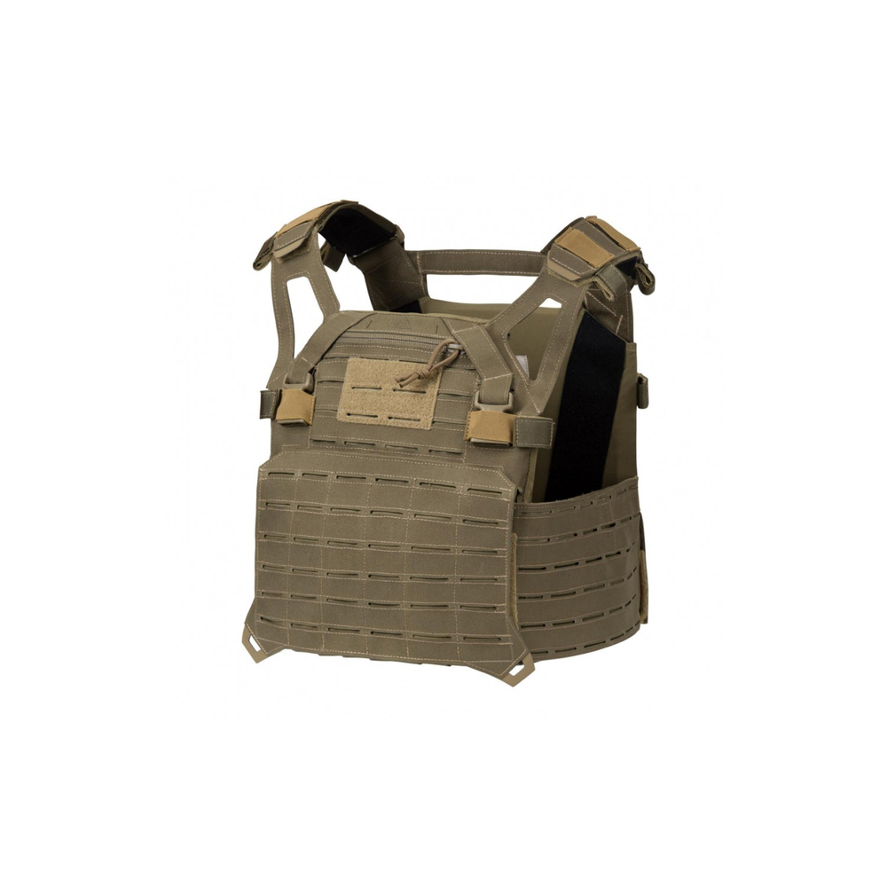 Плитник Direct Action Spitfire Plate Carrier-Cordura Adaptive Green