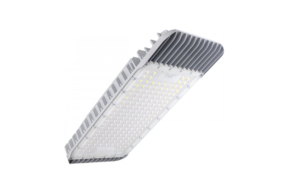 Светильник LED Diora Caiman 150/24000 ШО 24000лм 150Вт 3000K IP67 консоль