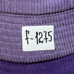 ПАНАМА YMKASHIX VELVET SERIES F-1275