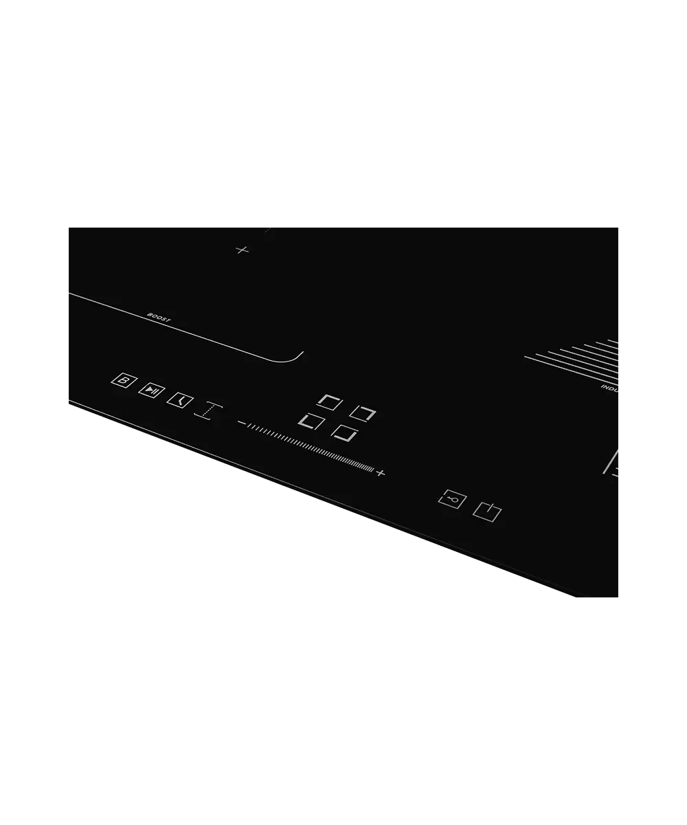 Индукционная варочная панель Kuppersberg ICS 614 фото 3