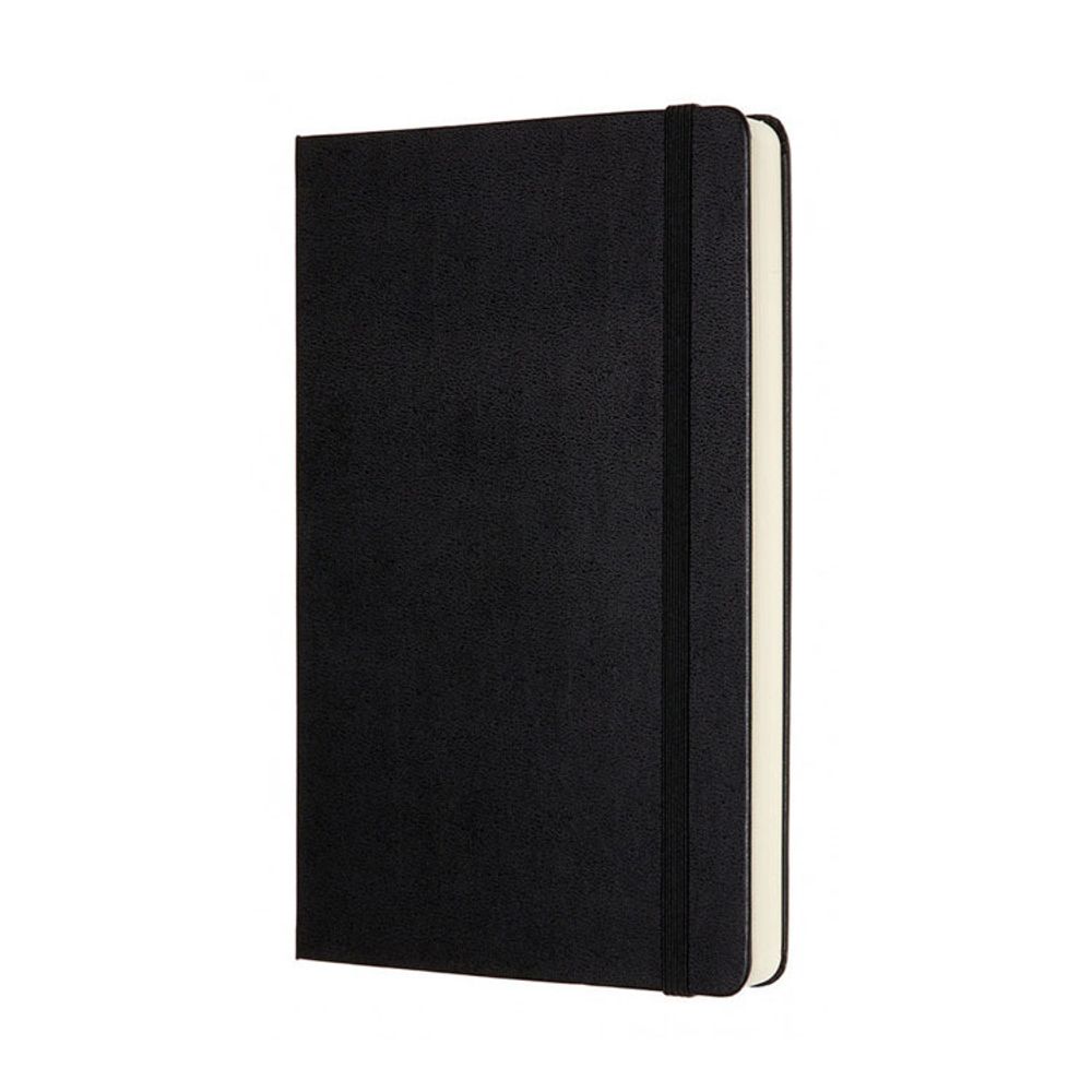 Блокнот Moleskine Classic Expended Large твердая обложка (QP062EXP)