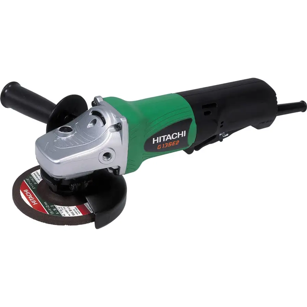 Угловая шлифмашина Hitachi G13SE2NS