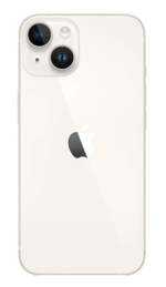 Мобильный телефон Apple iPhone 14 256GB Starlight
