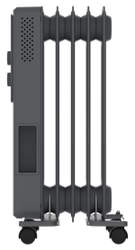 Масляный радиатор серии ARDEA ROR-AR11-2500M