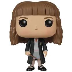 Funko POP! Harry Potter: Hermione Granger (03) (БАМП)
