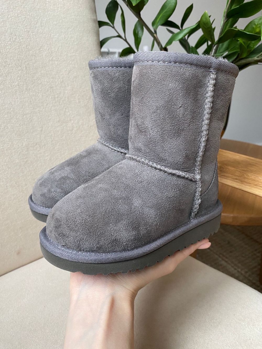 Угги Ugg