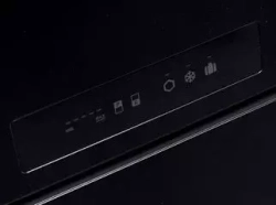 Холодильник Sharp SJ-XG60PMBK