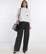 Рубашка Armani Exchange x mixmag Armani Exchange - белый(3DYC48 YN6RZ)