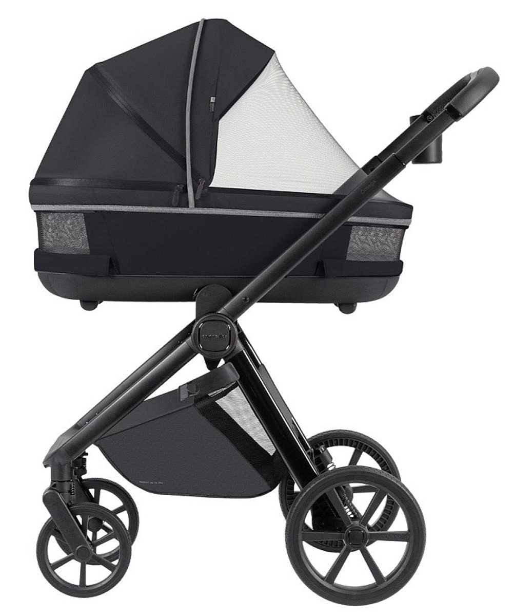 Коляска 2 в 1 Carrello Omega+ CRL-6540/1