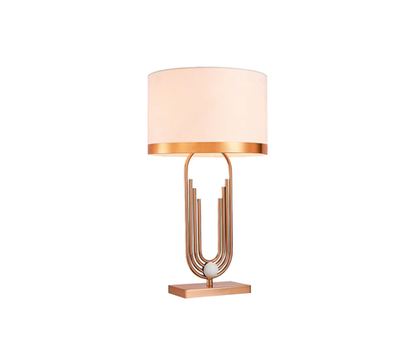 Настольная лампа Лорея Kink Light 07701-t,20(01)