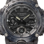 Часы Casio GA-2000SKE-8AER
