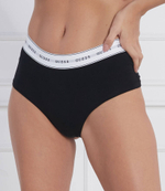 трусики carrie culotte Guess Underwear - черный(O97E03 KBBU1)