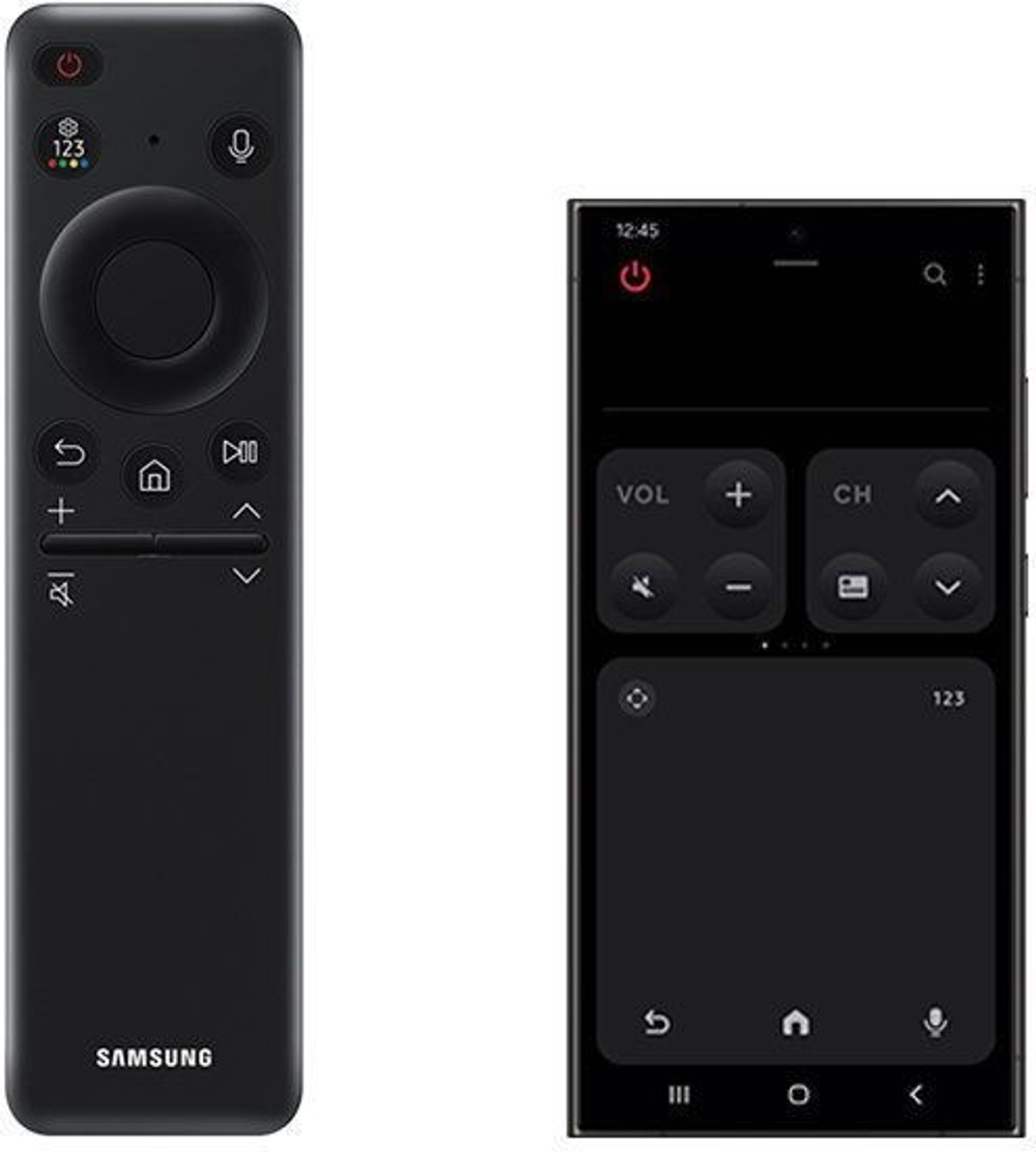 Телевизор Samsung QE65QN70F