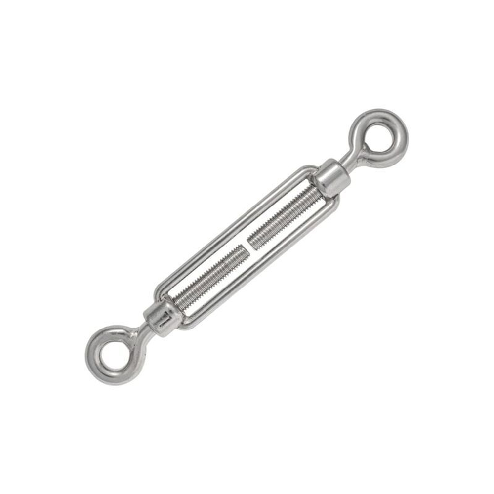 Талреп кольцо-кольцо М8 DIN 1480 SteelRex