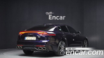 KIA Stinger 3.3 GT AWD Masters Turbo Package — 2021