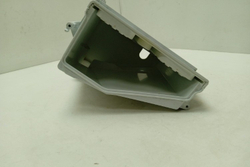 PC4510A412 кт163 Бункер дозатора порошка для стиральной машины Hansa PC4510A412 б/у