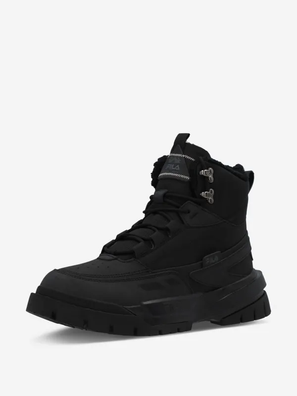 Ботинки мужские FILA BACKBONE MID M