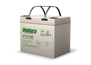 Тяговые аккумуляторы VENTURA GT