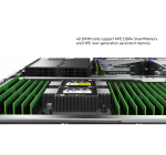 Стоечный сервер - HP Enterprise ProLiant DL560  Gen10, 2U, 8x 2.5“, 2x Xeon[6230] 20 Cores, 128Gb, P40455-B21
