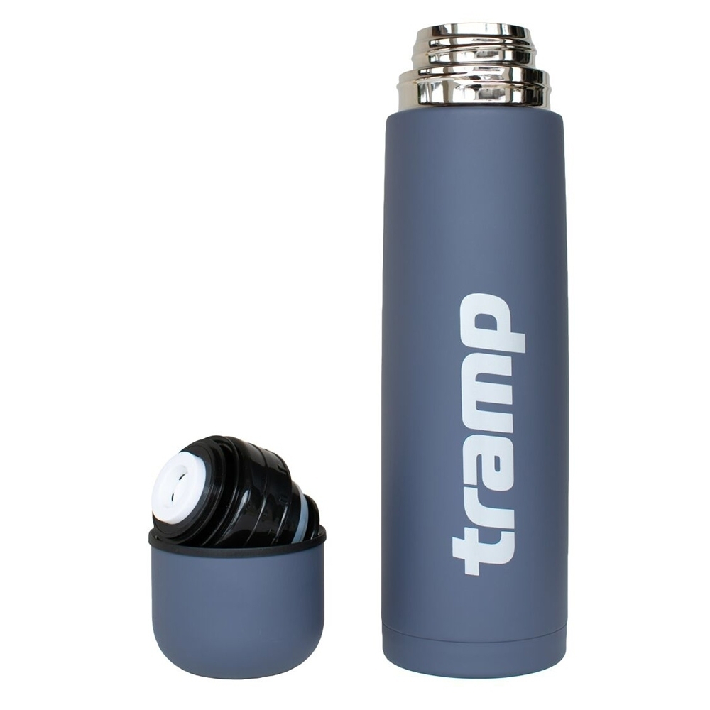 Tramp Термос Basic 1 л, TRC-113, оливковый