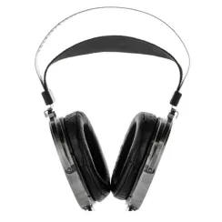 MoonDrop Para II Silver