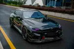 Карбоновый обвес для BMW M2 / M2C G87 2022+ БМВ тюнинг